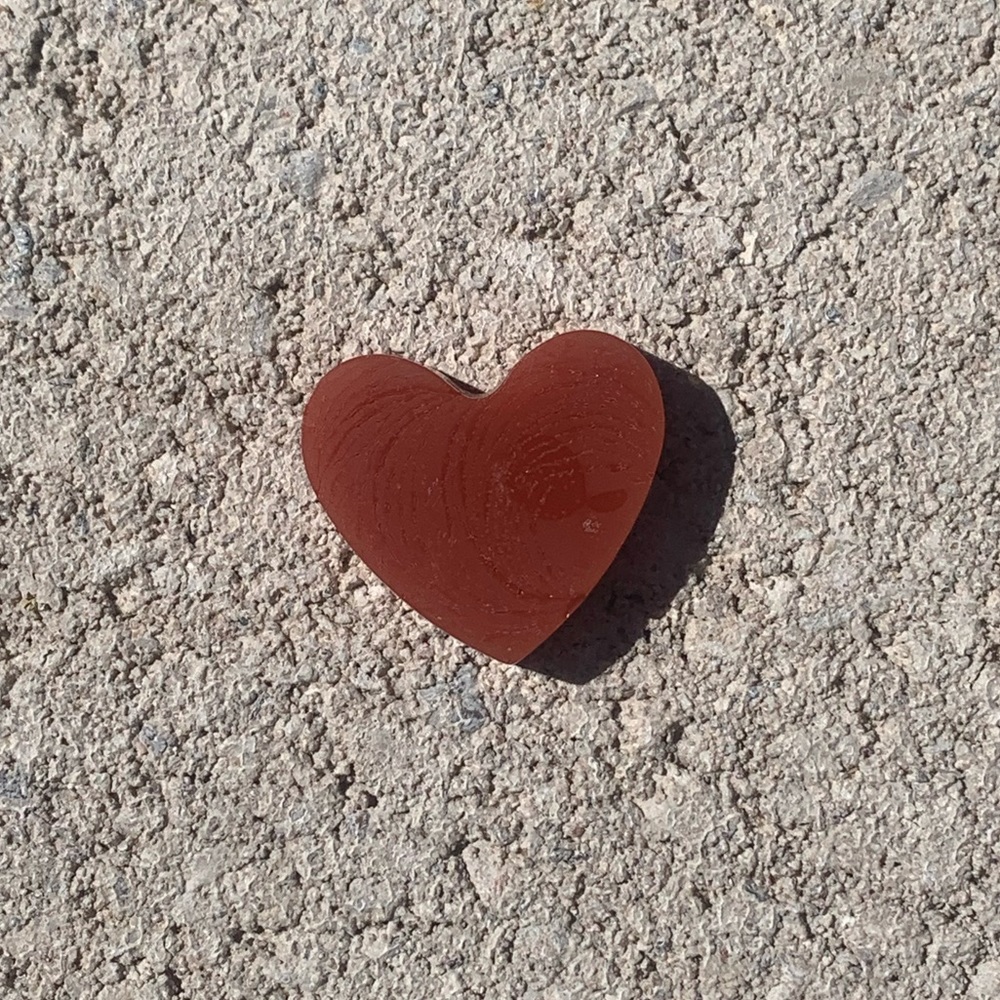 Heart wax melts $20 for 25
